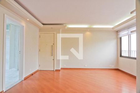Sala de apartamento para alugar com 3 quartos, 94m² em Santana, São Paulo