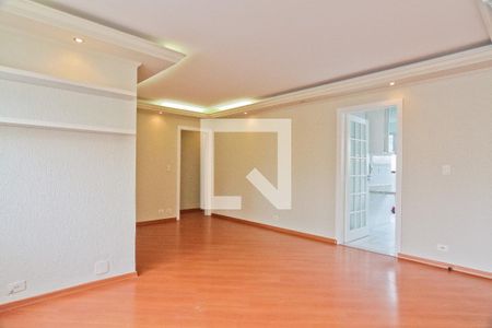 Sala de apartamento para alugar com 3 quartos, 94m² em Santana, São Paulo