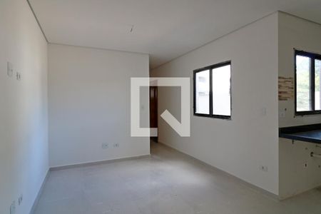 Apartamento à venda com 92m², 2 quartos e 2 vagasSala