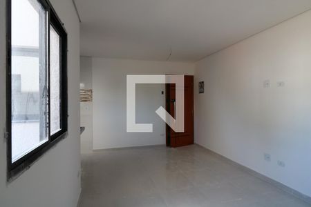 Apartamento à venda com 92m², 2 quartos e 2 vagasSala