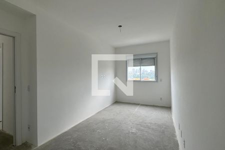 Quarto 1 de apartamento à venda com 2 quartos, 56m² em Vila Militar, Barueri