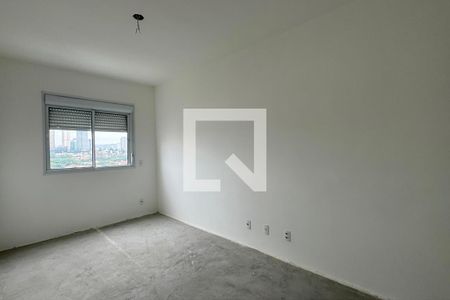 Quarto 1 de apartamento para alugar com 2 quartos, 56m² em Vila Militar, Barueri