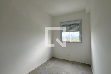 Quarto 2 de apartamento à venda com 2 quartos, 56m² em Vila Militar, Barueri