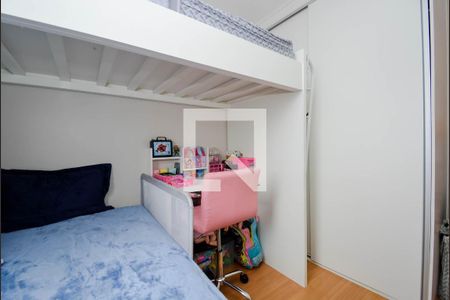 Quarto 2 de apartamento para alugar com 2 quartos, 37m² em Jardim Rosa de Franca, Guarulhos