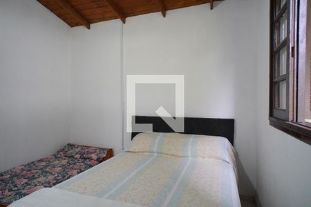 Quarto de casa de condomínio para alugar com 2 quartos, 70m² em Campeche Leste, Florianópolis