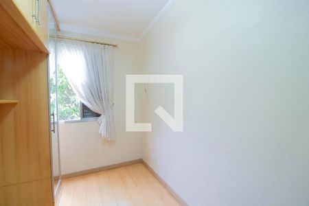 Quarto 1 de apartamento para alugar com 2 quartos, 60m² em Jardim Leonor Mendes de Barros, São Paulo