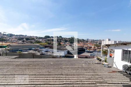 Casa à venda com 2 quartos, 44m² em Vila Mascote, São Paulo