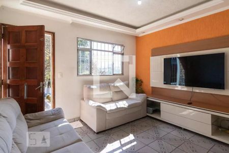 Casa à venda com 2 quartos, 44m² em Vila Mascote, São Paulo