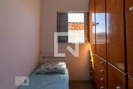 Casa à venda com 2 quartos, 44m² em Vila Mascote, São Paulo