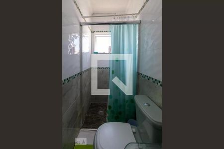 Casa à venda com 2 quartos, 44m² em Vila Mascote, São Paulo