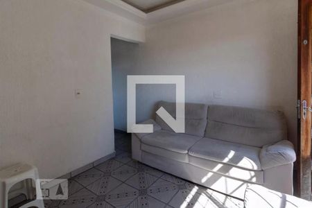 Casa à venda com 2 quartos, 44m² em Vila Mascote, São Paulo