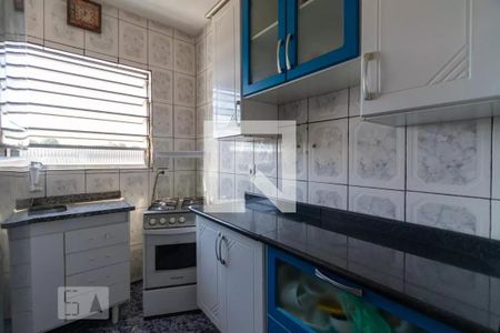 Casa à venda com 2 quartos, 44m² em Vila Mascote, São Paulo