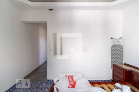 Casa à venda com 2 quartos, 44m² em Vila Mascote, São Paulo