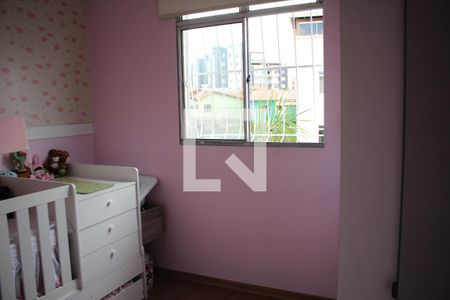 Quarto 1 de apartamento à venda com 2 quartos, 98m² em Jardim Riacho das Pedras, Contagem