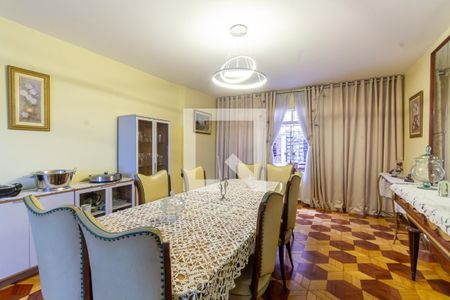 Sala de Jantar de casa para alugar com 3 quartos, 300m² em Penha de França, São Paulo