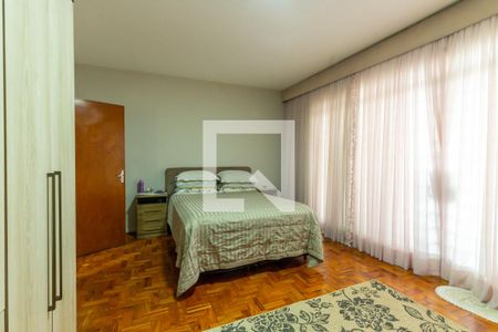 Quarto 1 de casa para alugar com 3 quartos, 300m² em Penha de França, São Paulo