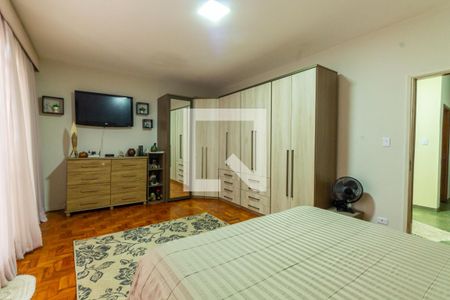 Quarto 1 de casa para alugar com 3 quartos, 300m² em Penha de França, São Paulo