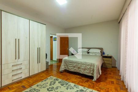 Quarto 1 de casa para alugar com 3 quartos, 300m² em Penha de França, São Paulo