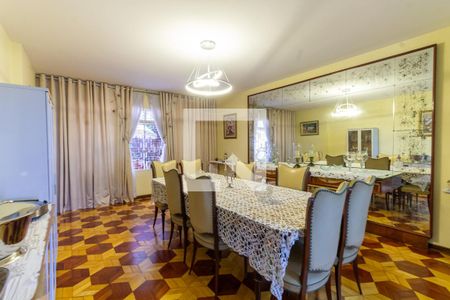 Sala de Jantar de casa para alugar com 3 quartos, 300m² em Penha de França, São Paulo