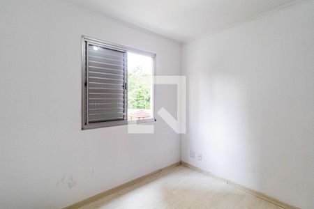 Quarto 01 de apartamento à venda com 3 quartos, 57m² em Jardim Monte Alegre, São Paulo