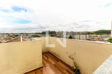 Vista do Quarto 1 de apartamento à venda com 2 quartos, 70m² em Vila Jacuí, São Paulo