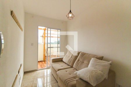 Apartamento à venda com 70m², 2 quartos e 1 vagaSala