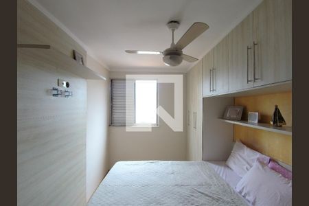 Quarto 01 de apartamento à venda com 2 quartos, 65m² em Jardim São Judas Tadeu, Guarulhos