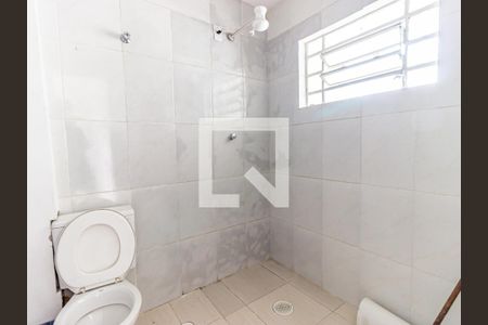 Banheiro  de apartamento à venda com 1 quarto, 62m² em Brás, São Paulo