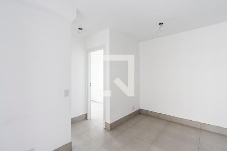 Sala de apartamento à venda com 2 quartos, 44m² em Várzea da Barra Funda, São Paulo