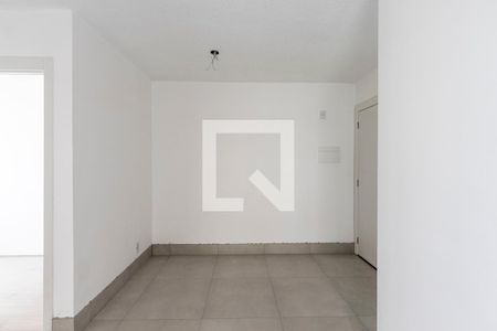 Sala de apartamento à venda com 2 quartos, 44m² em Várzea da Barra Funda, São Paulo