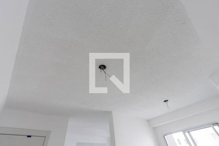 Sala de apartamento à venda com 2 quartos, 44m² em Várzea da Barra Funda, São Paulo