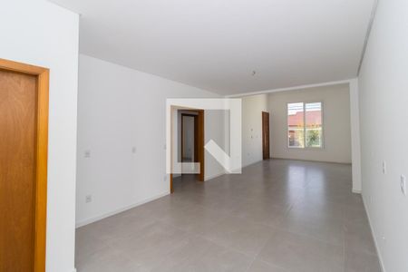 Sala/Cozinha de casa à venda com 3 quartos, 140m² em Igará, Canoas