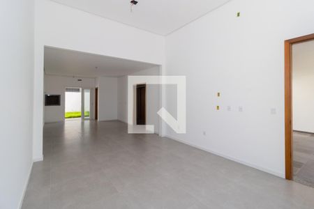 Sala/Cozinha de casa à venda com 3 quartos, 140m² em Igará, Canoas