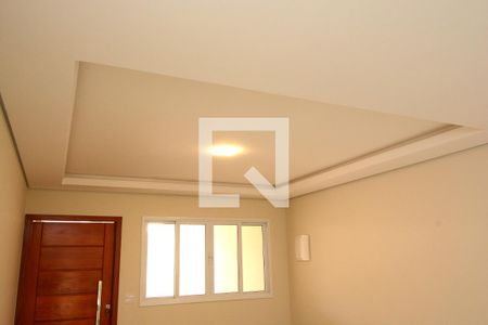 Casa à venda com 130m², 3 quartos e 2 vagasSala