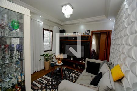  Sala de casa à venda com 2 quartos, 120m² em Paulicéia, São Bernardo do Campo