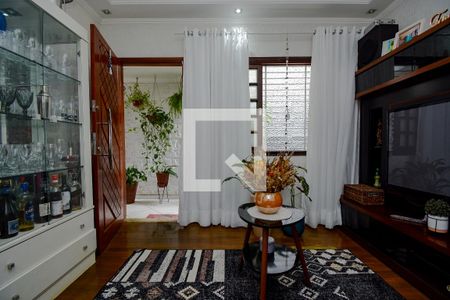 Sala de casa à venda com 2 quartos, 120m² em Paulicéia, São Bernardo do Campo