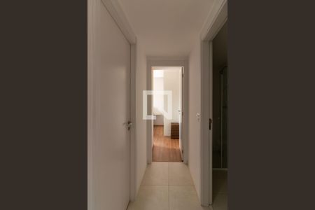 Sala de apartamento à venda com 2 quartos, 66m² em Caxingui, São Paulo