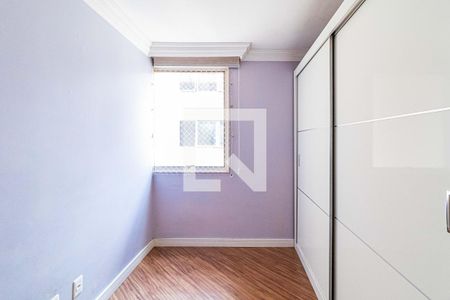 Quarto 01 de apartamento à venda com 2 quartos, 50m² em Jaguaré, São Paulo