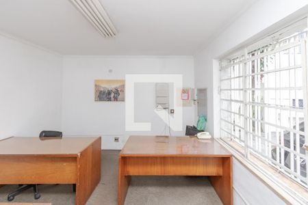 Sala de casa à venda com 3 quartos, 200m² em Brooklin, São Paulo