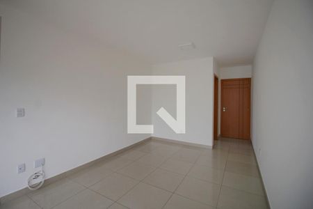 Sala de apartamento à venda com 2 quartos, 61m² em Nova Vista, Belo Horizonte