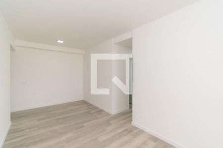 Sala de apartamento à venda com 3 quartos, 95m² em Vila Prudente, São Paulo