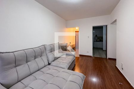 Sala de apartamento à venda com 2 quartos, 83m² em Itaim Bibi, São Paulo