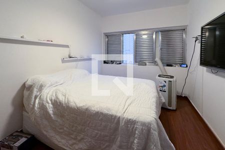 Quarto 1 de apartamento à venda com 2 quartos, 83m² em Itaim Bibi, São Paulo