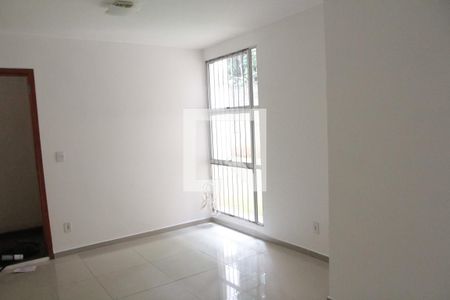 Quarto 1 de apartamento à venda com 2 quartos, 45m² em Frei Leopoldo, Belo Horizonte