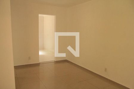 Sala de apartamento à venda com 2 quartos, 45m² em Frei Leopoldo, Belo Horizonte