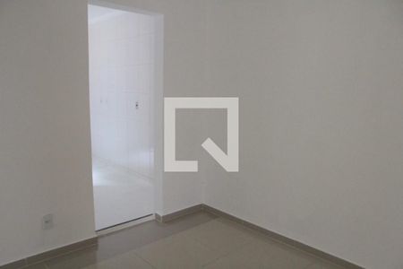 Sala de apartamento à venda com 2 quartos, 45m² em Frei Leopoldo, Belo Horizonte