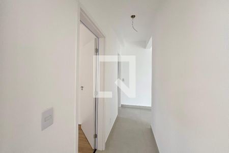 Hall das Suítes  de apartamento para alugar com 3 quartos, 125m² em Pinheirinho, Vinhedo
