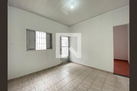 Sala de casa para alugar com 1 quarto, 80m² em Parque Vitória, São Paulo