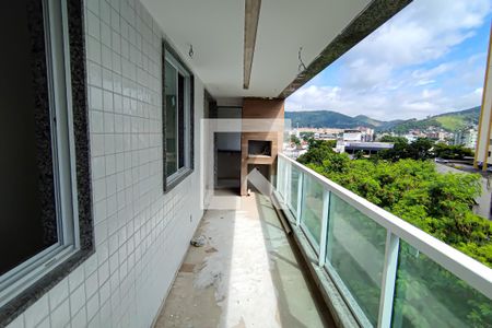 Apartamento à venda com 2 quartos, 115m² em Taquara, Rio de Janeiro