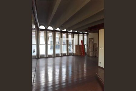 Apartamento à venda com 4 quartos, 332m² em Vila Cordeiro, São Paulo